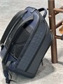 MONTBLANC рюкзак Extreme 3.0 большой из тисненой синей кожи РК-00151