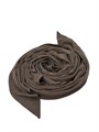 LORO PIANA шарф шерсть бежевый ШР-01066