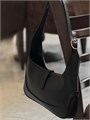 GUCCI сумка черная золото СК-01052