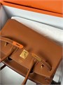 Hermes сумка Shoulder 29 см кэмел золото СК-01037
