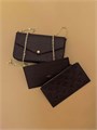 LV клатч кожа Того шоколадный НС-01042