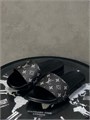 LV тапочки серая монограмма ОЛ-2328