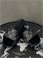 LV тапочки серая монограмма ОЛ-2328