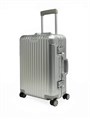 RIMOWA 50 см чемодан серебро с твердой ручкой ЧМ-1803