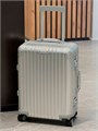 RIMOWA 50 см чемодан серебро с твердой ручкой ЧМ-1803