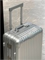 RIMOWA 50 см чемодан серебро с твердой ручкой ЧМ-1803