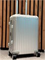 RIMOWA 50 см чемодан серебро с твердой ручкой ЧМ-1803