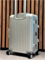 RIMOWA 50 см чемодан серебро с твердой ручкой ЧМ-1803