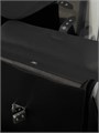 HERMES портфель Depeches черный того тоненький ПР-00155
