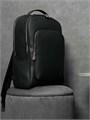 LV рюкзак Avenue черная кожа Тайга РК-2652