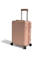 RIMOWA 50 см чемодан пластик персиковый ЧМ-00031