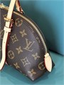 LV сумка Squire East West коричневая монограмма СК-01326