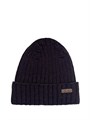 LORO PIANA шапка шерсть кофейная ШП-00069