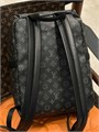 LV рюкзак Discovery серая монограмма РК-0953