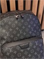 LV рюкзак Discovery серая монограмма РК-0953