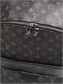 LV рюкзак Discovery серая монограмма РК-0953
