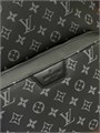 LV рюкзак Discovery серая монограмма РК-0953
