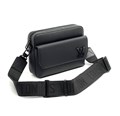LV Мессенджер Fastline черный кожа того МС-2572